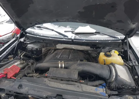 2014 Ford F-150 Xlt from USA, damaged, VIN 1FTFW1ET7EFC10682